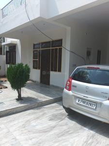 Image of 1800 Sq.ft 2.5 BHK Independent House for rent in Ghati Karolan, Jaipur for Rs. 20000