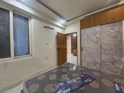 Bedroom Image of 998 Sq.ft 2 BHK Apartment / Flat for sale in Jagatpura Jaipur for Rs. 5600000