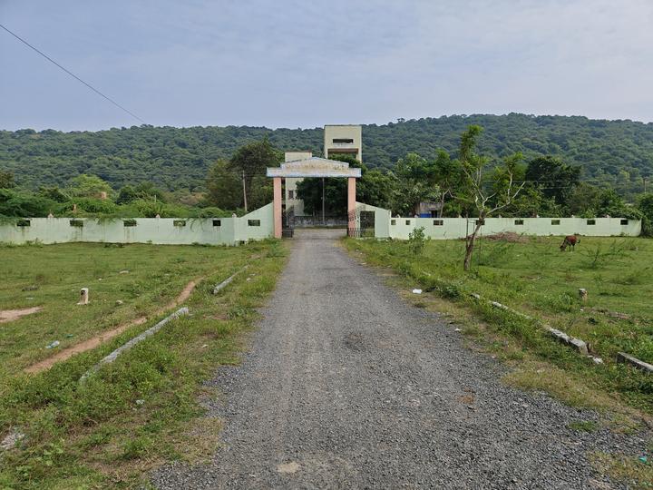 Singaperumal Koil Main Image 1