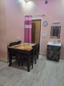 Hall Image of 1350 Sq.ft 2 BHK Builder Floor for rent in Danda Lakhond Dehradun for Rs. 28000