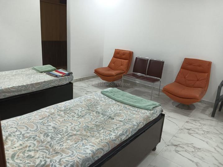 Sector D, Vasant Kunj Bedroom 1