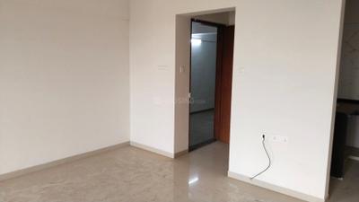 Living Room Image of 1059 Sq.ft 2 BHK Apartment / Flat for sale in Ionia, Chande Pune for Rs. 5925000