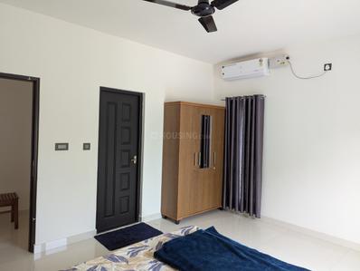 Bedroom Image of 1800 Sq.ft 3 BHK Villa for rent in Aluva Kochi for Rs. 35000