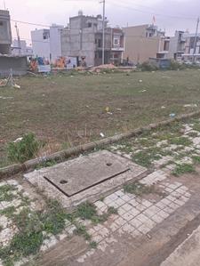 Varjinder Peace Point 3 Plot View 1