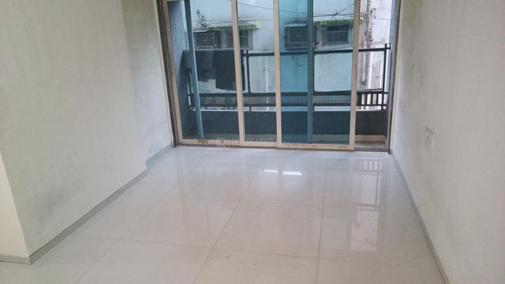 Samarth Shrushti Apartment Living Room 1