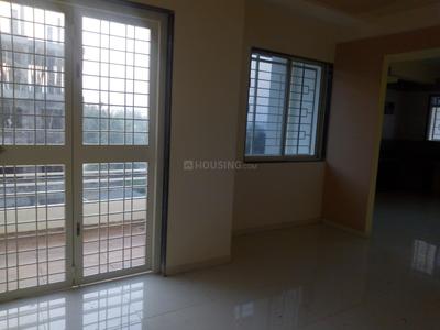 Bedroom Image of 513 Sq.ft 1 BHK Apartment / Flat for sale in Sagar Pandit Corner, Nimkhedi Jalgaon for Rs. 3300000