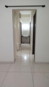 Hall Image of 650 Sq.ft 1 BHK Apartment / Flat for rent in Pegasus Megapolis Springs D And E, Hinjawadi Phase 2 Pune for Rs. 21500