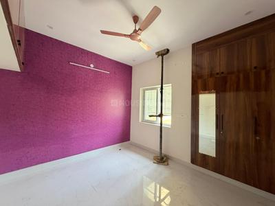 Bedroom Image of 1109 Sq.ft 2 BHK Apartment / Flat for sale in Sembakkam Chennai for Rs. 8517500