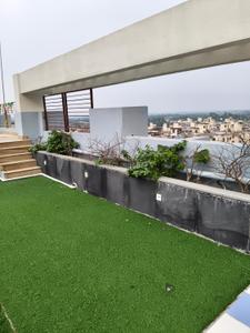 Image of 1313 Sq.ft 3 BHK Apartment / Flat for sale in Westroad Iconic, Rajarhat, Kolkata for Rs. 6200000