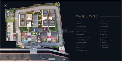 Image of 900 Sq.ft 2 BHK Apartment / Flat for sale in Laxmi Vaikunthapuram, Rasulgarh, Bhubaneswar for Rs. 10000000