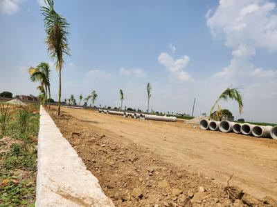 Image of 810 Sq.ft Residential Plot / Land for sale in Sector 17A, Greater Noida for Rs. 2160000