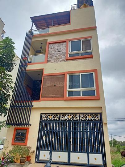 Jakkuru Village, Jakkur Main Image 1