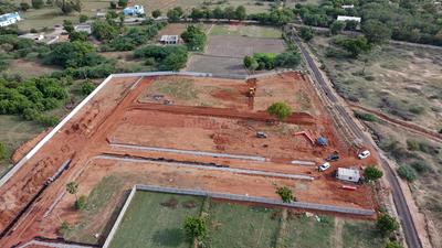 Residential Plot