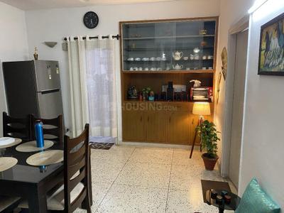 2 BHK Flat