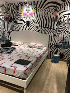Bedroom Image of 2500 Sq.ft 4 BHK Villa for sale in Powai Park Co-opertive Society, Powai Mumbai for Rs. 65000000