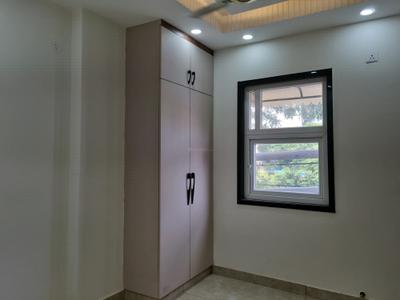Bedroom Image of 900 Sq.ft 3 BHK Apartment / Flat for sale in Dwarka Mor New Delhi for Rs. 5000000