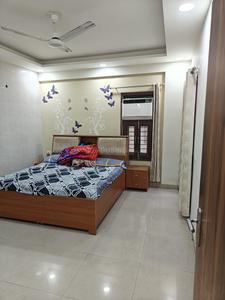 Bedroom Image of 1400 Sq.ft 2 BHK Apartment / Flat for rent in RPS Savana, Sector 88 Faridabad for Rs. 29000
