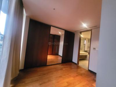 Bedroom Image of 4924 Sq.ft 4 BHK Villa for rent in Embassy Grove, Rustam Bagh Layout Bengaluru for Rs. 365000