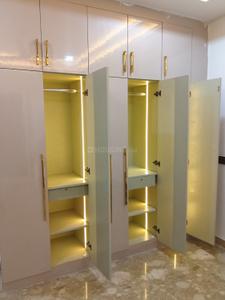 Bedroom Image of 2000 Sq.ft 4 BHK Builder Floor for sale in Ansal Esencia Sector 67, Sector 67 Gurgaon for Rs. 30000000