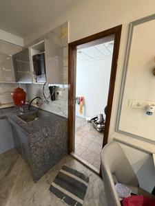 Kitchen Image of 2369 Sq.ft 4 BHK Apartment / Flat for sale in Hindva Celino, Nikol Ahmedabad for Rs. 25000000