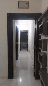 Image of 680 Sq.ft 1 BHK Builder Floor for rent in Emerald Kingsvilla, Pipliyahana, Indore for Rs. 13000