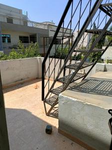 Balcony Image of 1500 Sq.ft 3 BHK Duplex for sale in Mahalakshmi Nagar Indore for Rs. 12100000