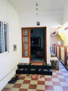 Balcony Image of 1634 Sq.ft 3 BHK Independent House for sale in Daadys Gaarden, Electronic City Bengaluru for Rs. 16000000