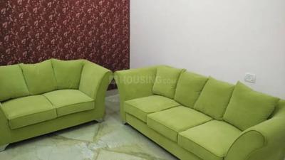 Hall Image of 600 Sq.ft 2 BHK Builder Floor for sale in Mansarover Garden New Delhi for Rs. 8000000