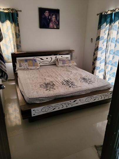 Residential Flat Bedroom 1