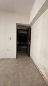 Hall Image of 550 Sq.ft 1 BHK Apartment / Flat for sale in Lodha Amara, Kolshet Thane for Rs. 7600000