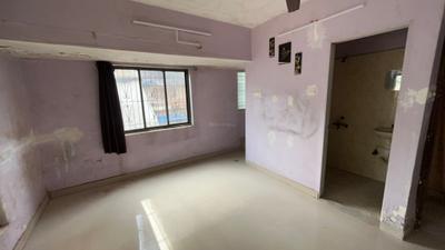 Bedroom Image of 1700 Sq.ft 3 BHK Apartment / Flat for rent in Vashi Navi Mumbai for Rs. 70000