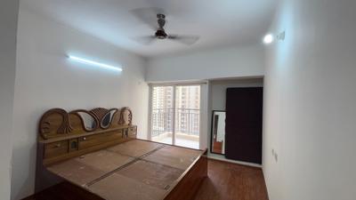 Bedroom Image of 1230 Sq.ft 2.5 BHK Apartment / Flat for sale in Amrapali Verona Heights, Noida Extension Greater Noida for Rs. 9524000
