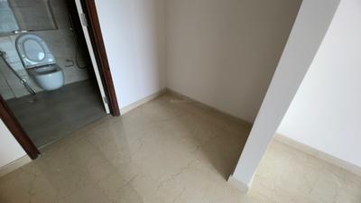 Image of 1449 Sq.ft 3 BHK Apartment / Flat for sale in Adani Ten BKC, Bandra East, Mumbai for Rs. 72000000