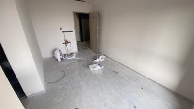 Living Room Image of 462 Sq.ft 1 BHK Apartment / Flat for sale in Paradigm Antalya, Jogeshwari West Mumbai for Rs. 11000000