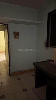 Kitchen Image of 410 Sq.ft 1 RK Apartment / Flat for sale in Badlapur East Badlapur for Rs. 1400000