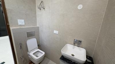 Image of 1494 Sq.ft 3 BHK Builder Floor for sale in RR Homes Luxury Floors, Sector 49, Faridabad for Rs. 16000000