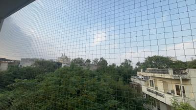 Image of 1000 Sq.ft 1 BHK Builder Floor for rent in Sushant Lok Phase 1, Gurgaon for Rs. 65000