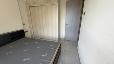1.5 BHK Flat