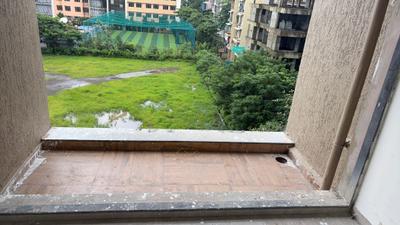 Balcony Image of 1300 Sq.ft 2 BHK Apartment / Flat for sale in Ulwe Navi Mumbai for Rs. 15000000