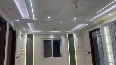 Living Room Image of 1400 Sq.ft 4 BHK Builder Floor for sale in Sector 3 Rohini New Delhi for Rs. 36000000