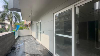 Image of 2701 Sq.ft 4 BHK Builder Floor for sale in Paschim Vihar, New Delhi for Rs. 47500000