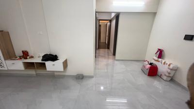 Living Room Image of 750 Sq.ft 2 BHK Apartment / Flat for rent in Veena Synergy, Andheri East Mumbai for Rs. 75000