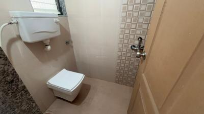 Image of 1100 Sq.ft 2 BHK Apartment / Flat for rent in Ulwe, Navi Mumbai for Rs. 28000