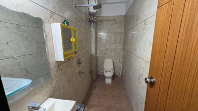 Image of 2000 Sq.ft 3 BHK Independent House for rent in Mahalakshmi Nagar, Indore for Rs. 60000