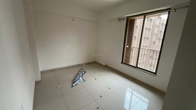 Bedroom Image of 1400 Sq.ft 3 BHK Apartment / Flat for rent in Saanvi Aarambh Vistara, Chandlodia Ahmedabad for Rs. 18000