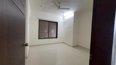 Bedroom Image of 1100 Sq.ft 2 BHK Apartment / Flat for rent in Sadguru Nagar Nashik for Rs. 20000