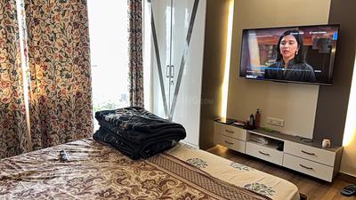 Bedroom Image of 2000 Sq.ft 3 BHK Apartment / Flat for sale in Vasant Kunj New Delhi for Rs. 35000000