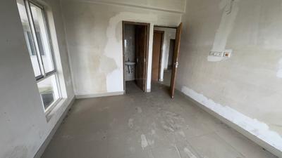 Bedroom Image of 971 Sq.ft 2 BHK Apartment / Flat for sale in Unimark Springfield, Rajarhat Kolkata for Rs. 5800000