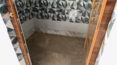 Bedroom Image of 860 Sq.ft 2 BHK Apartment / Flat for sale in Dum Dum Cantonment Kolkata for Rs. 3655000