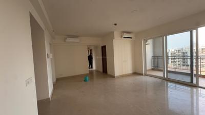Godrej Meridien Living Room 2